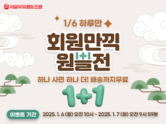 1월 원쁠전