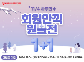 11월 원쁠전
